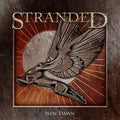 Cd Stranded-new Dawn *hard Rock Aor Survivor Toto Journey