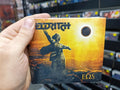 Cd Eldritch - Eos * Italy - Digipak - Prog Metal - Sealed