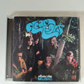 Cd Clear Light- Clear Light 1967/2002 Bonus Psychedelic Rock
