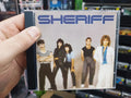 Cd Sheriff - Sheriff * Us - Hard Rock - 1988 - Leia Anuncio