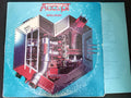 Lp - Accept - Metal Heart * Us - Heavy Metal - 1985