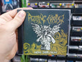 Cd Rotting Christ - Non Serviam * Nac - Black Metal