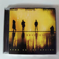 Cd Soundgarden - Down On The Upside 1996 Import